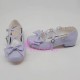 Antaina Shoes Model 136